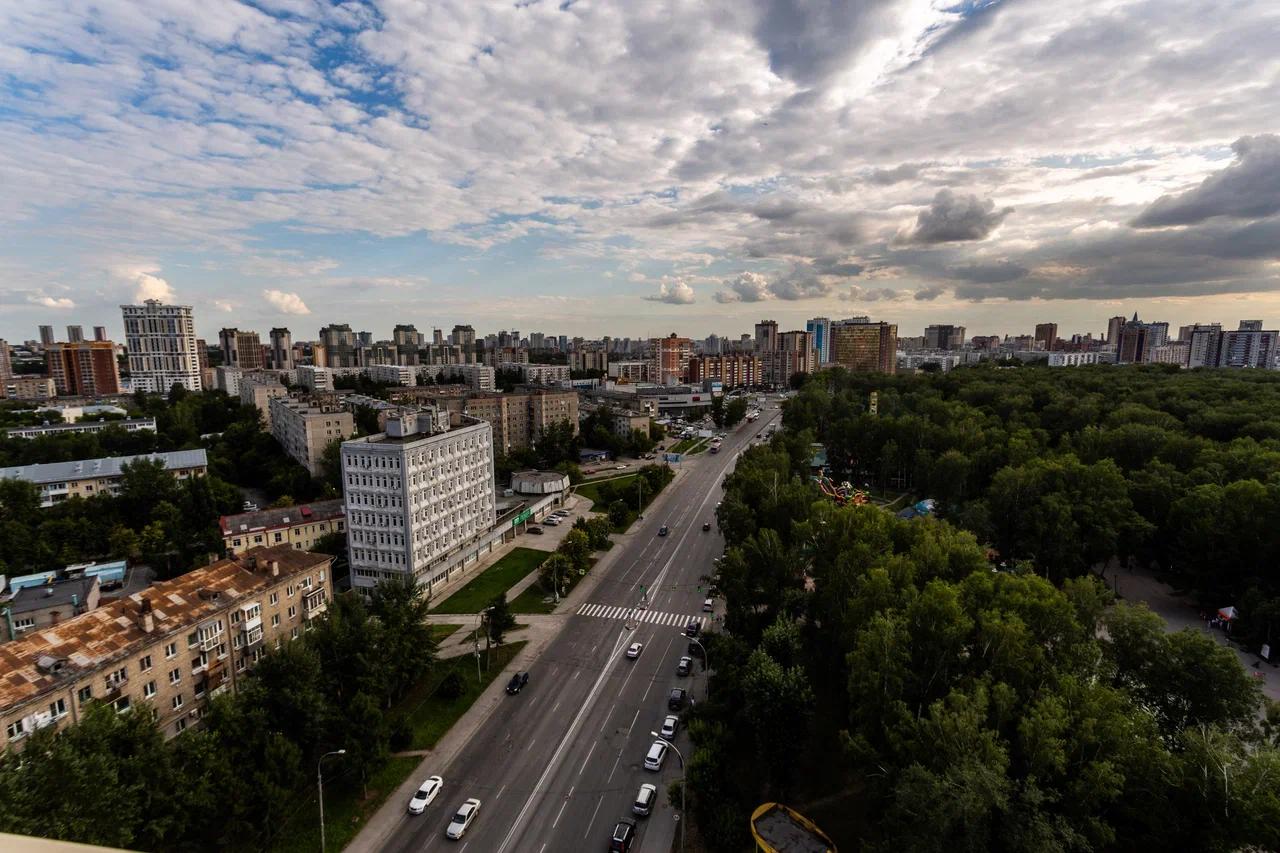 Фото Вот и лето прошло: синоптики дали неутешительный прогноз на конец июня-2023 3